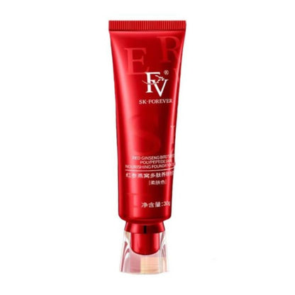 FV Liquid Foundation | Full Coverage, Matte Finish, Long-Lasting Makeup