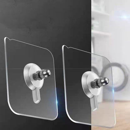 Wall Corner Rack + 2 Self Adhesive Screws  | Multipurpose Kitchen, Sink Organizer, Metal Bathroom Accessories Corner | Shelf Wall Mount Storage Rack