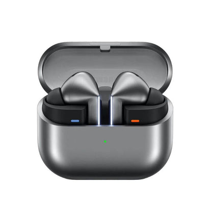 Samsung Galaxy Buds 3 Pro | BLACK | ANC Wireless Bluetooth Earbuds with Adaptive AI & Immersive Sound - Clone270