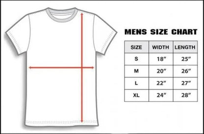 Men's Cotton Jersey Plain Shirt